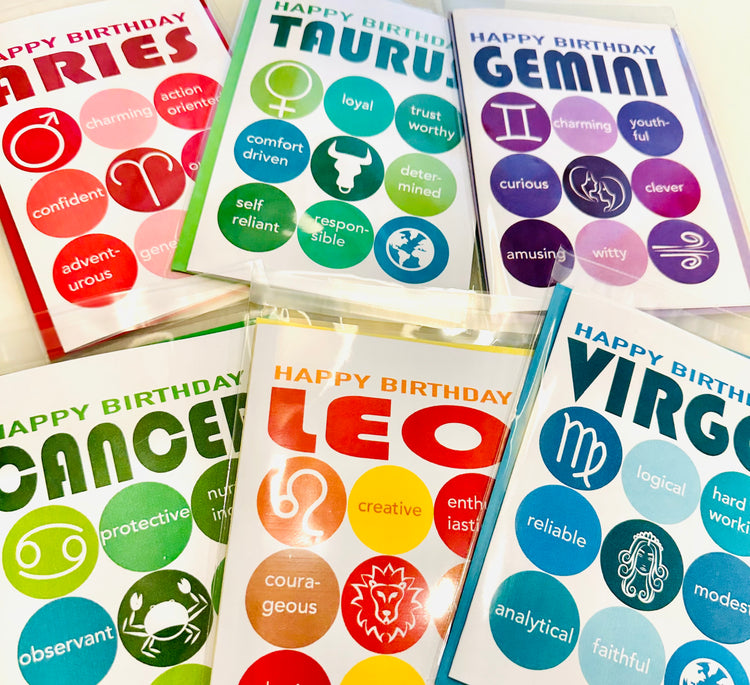 HOROSCOPE