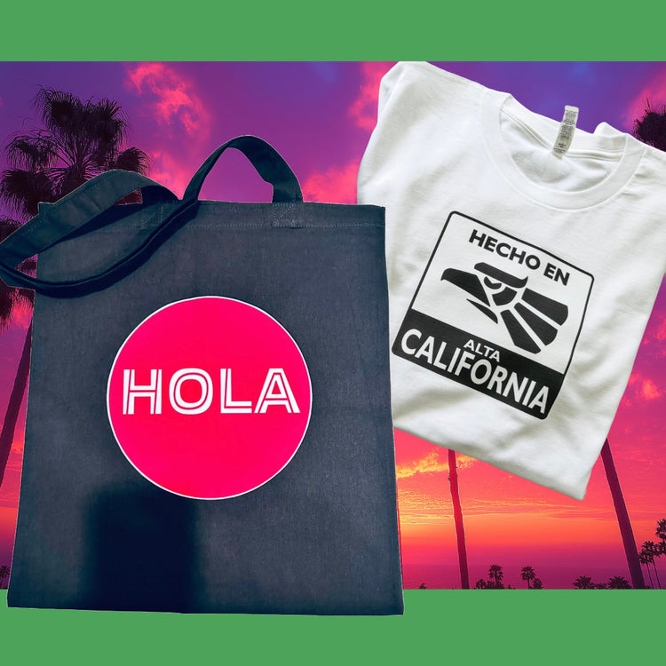 SPANGLISH
