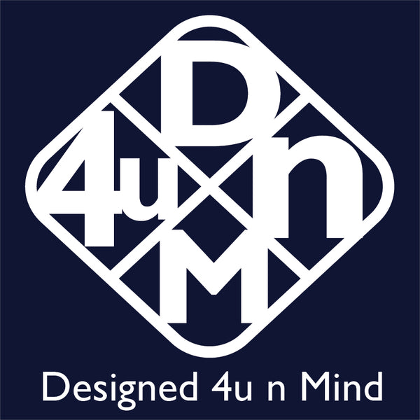 Designed4unmind logo