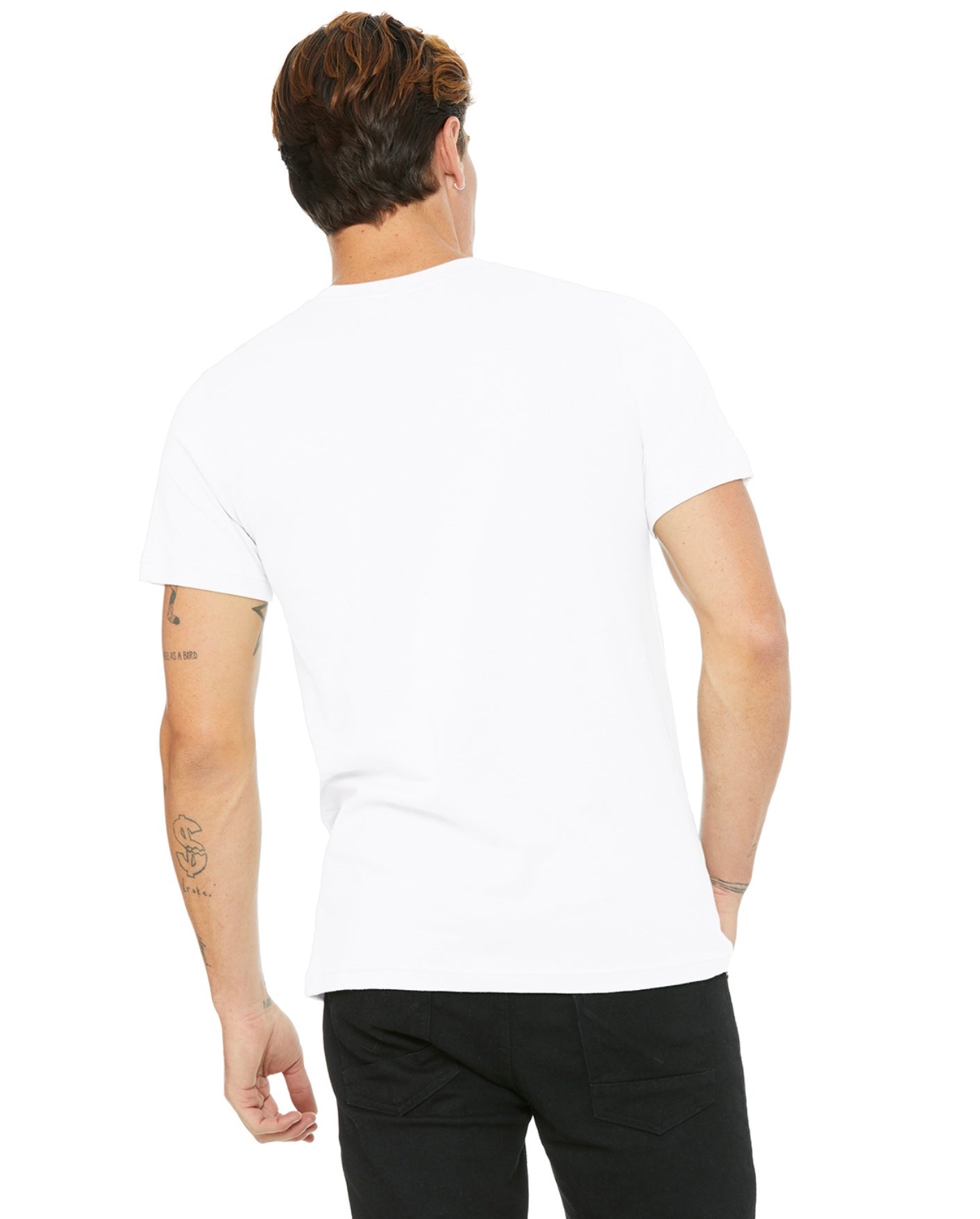 HECHO de Alta California Made in California Unisex Cotton Graphic T-Shirt