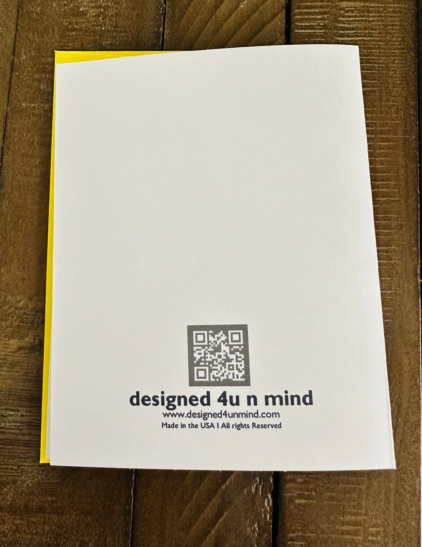 GERBERA DAISY Note Cards A2 size Bold Floral Modern & Colorful Stationery Boxed set of 10