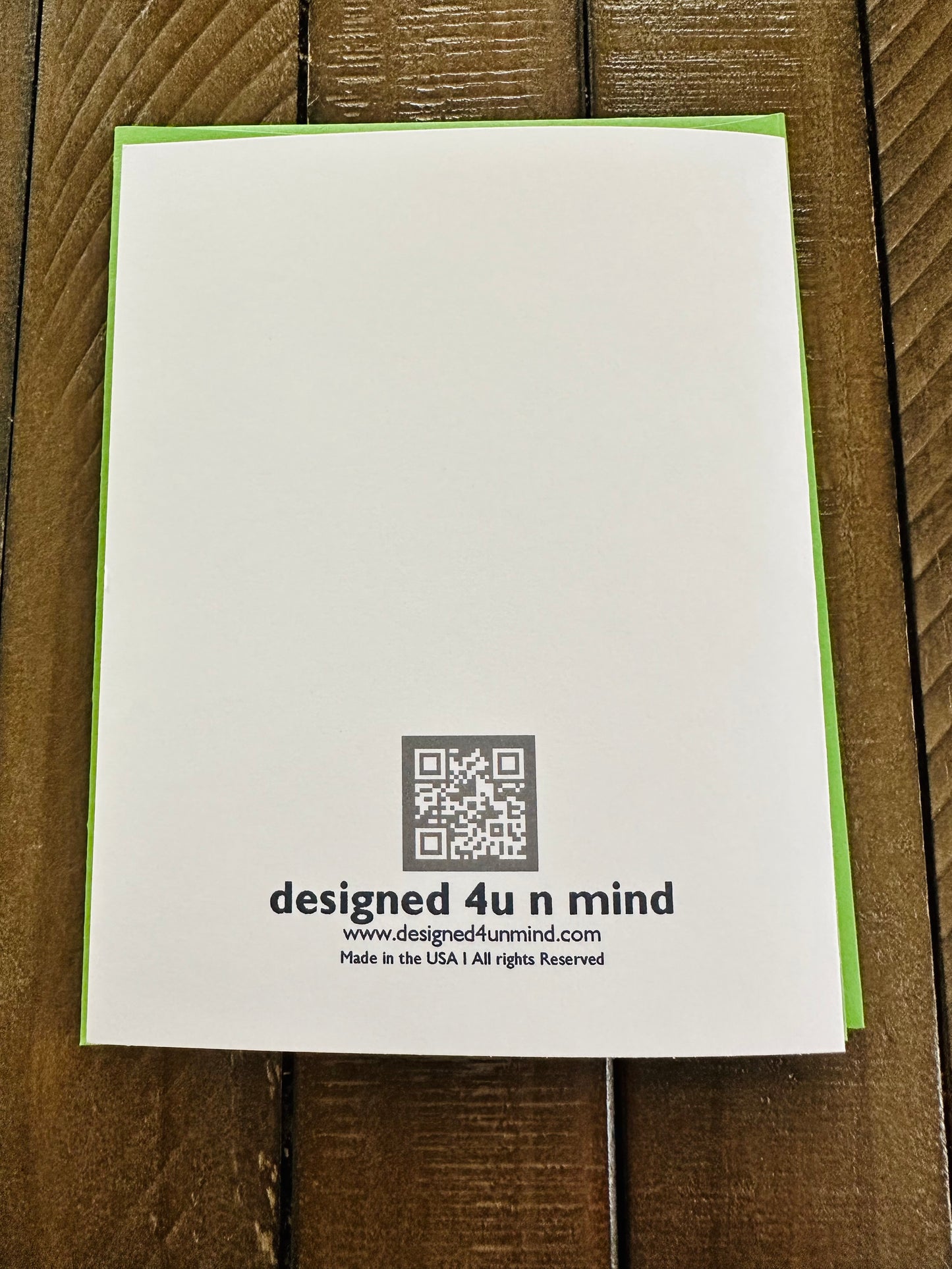 LOTUS FLOWER Note Cards A2 size Bold Floral Modern & Colorful Stationery Boxed set of 10