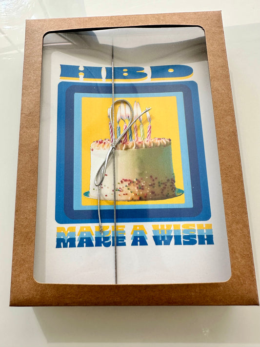 MULTI OCCASION Birthday Wedding New Baby SET of 10 cards Bold & Cheerful Celebrations