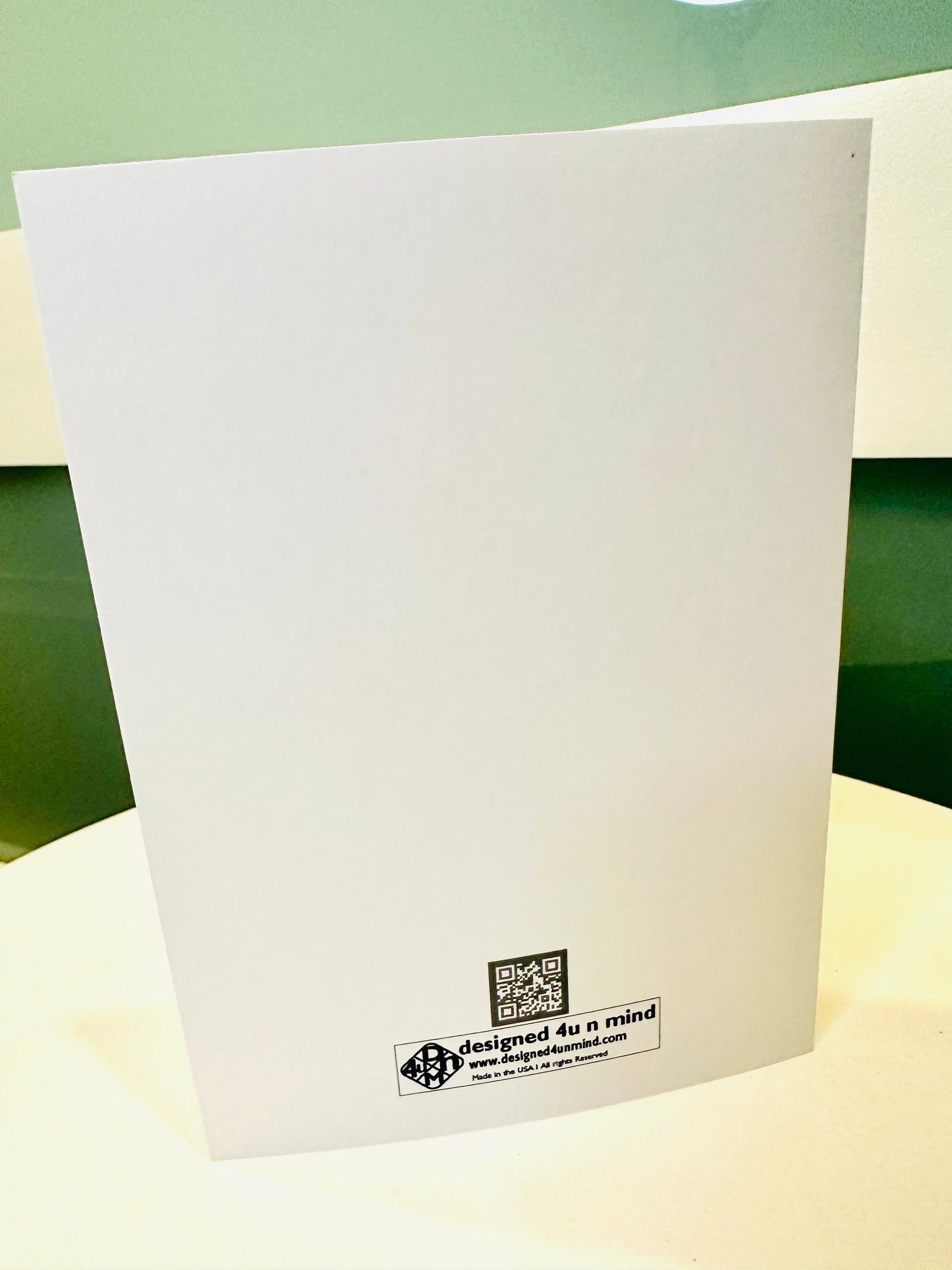 Spanish & French Thank you cards 5x7 Multi language boxed note card set of 10