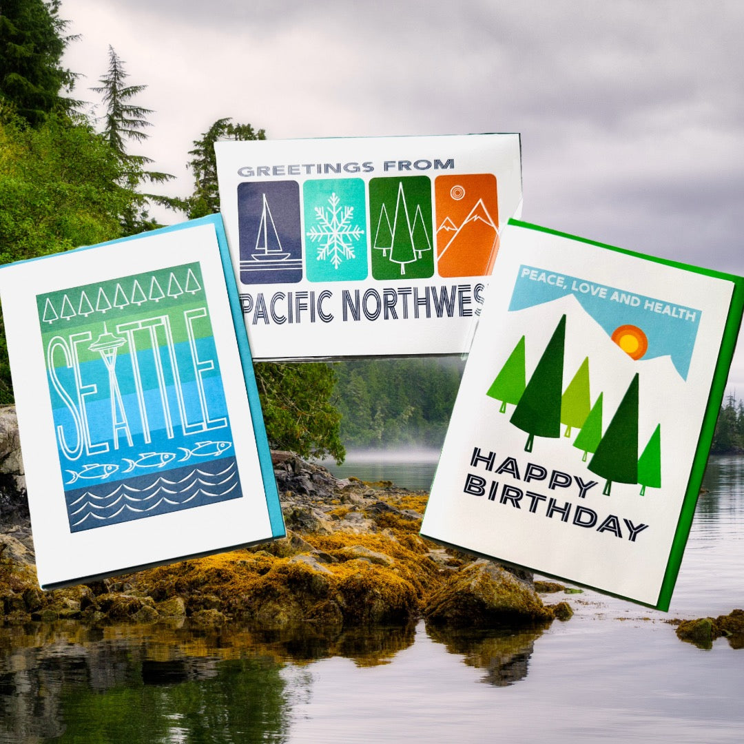 PNW COLLECTION