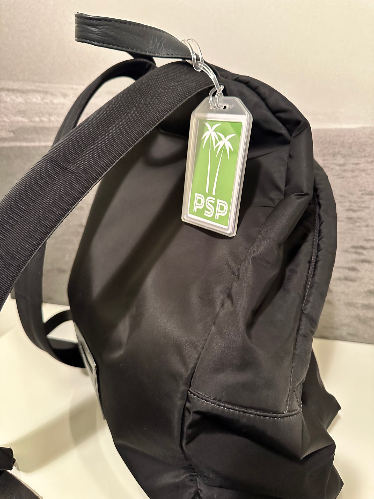 PLANT LOVERS & PLANT PEOPLE Durable Luggage & Travel Bag Tags