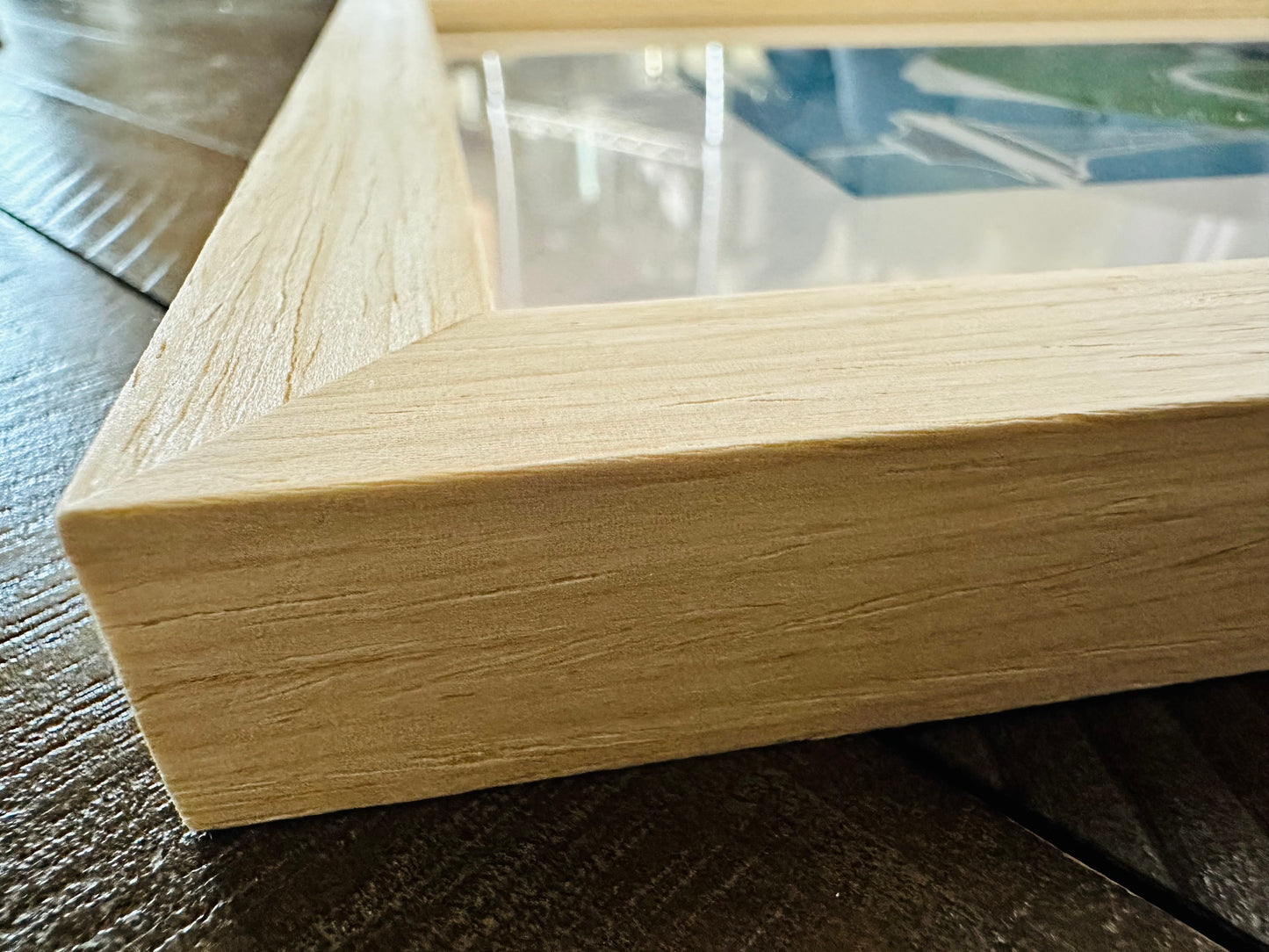 Palm Spring 7 SPRINGS Printed Artwork Home Decor Framed or Matted