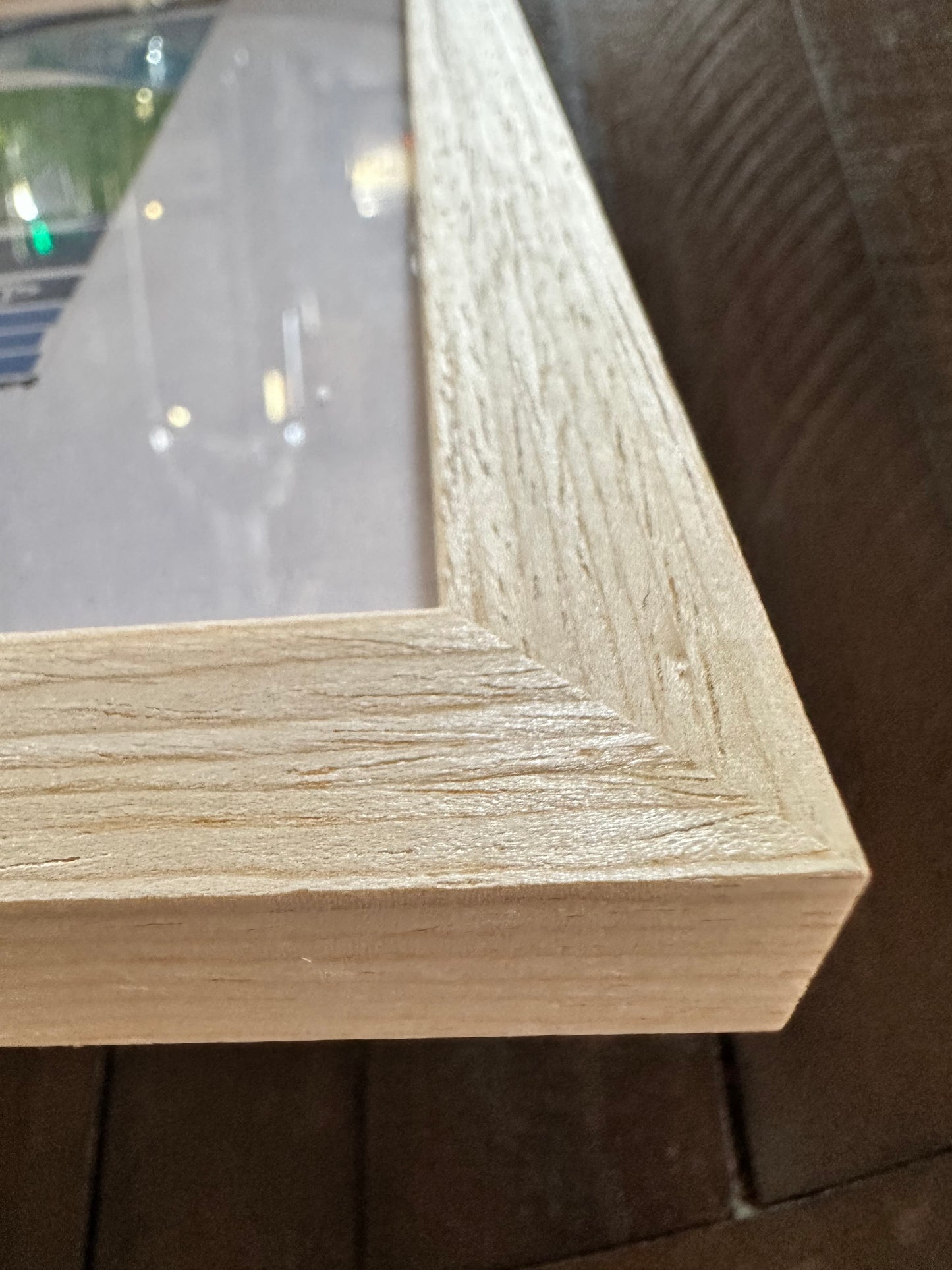 San Diego Encinitas Beach Printed Artwork Home Decor Framed or Matted