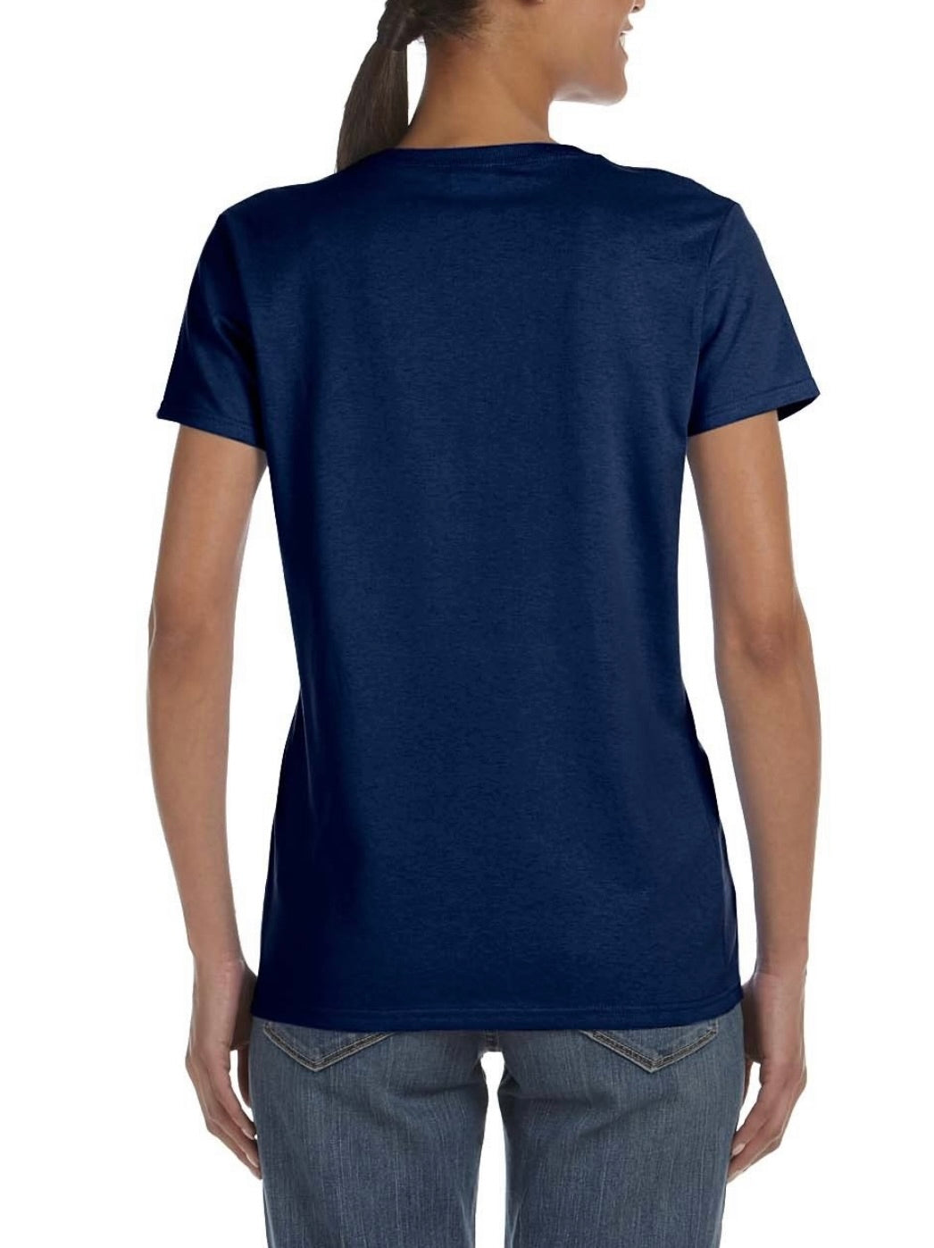 San Diego Surf & Sun Cotton Women's Graphic T-shirt