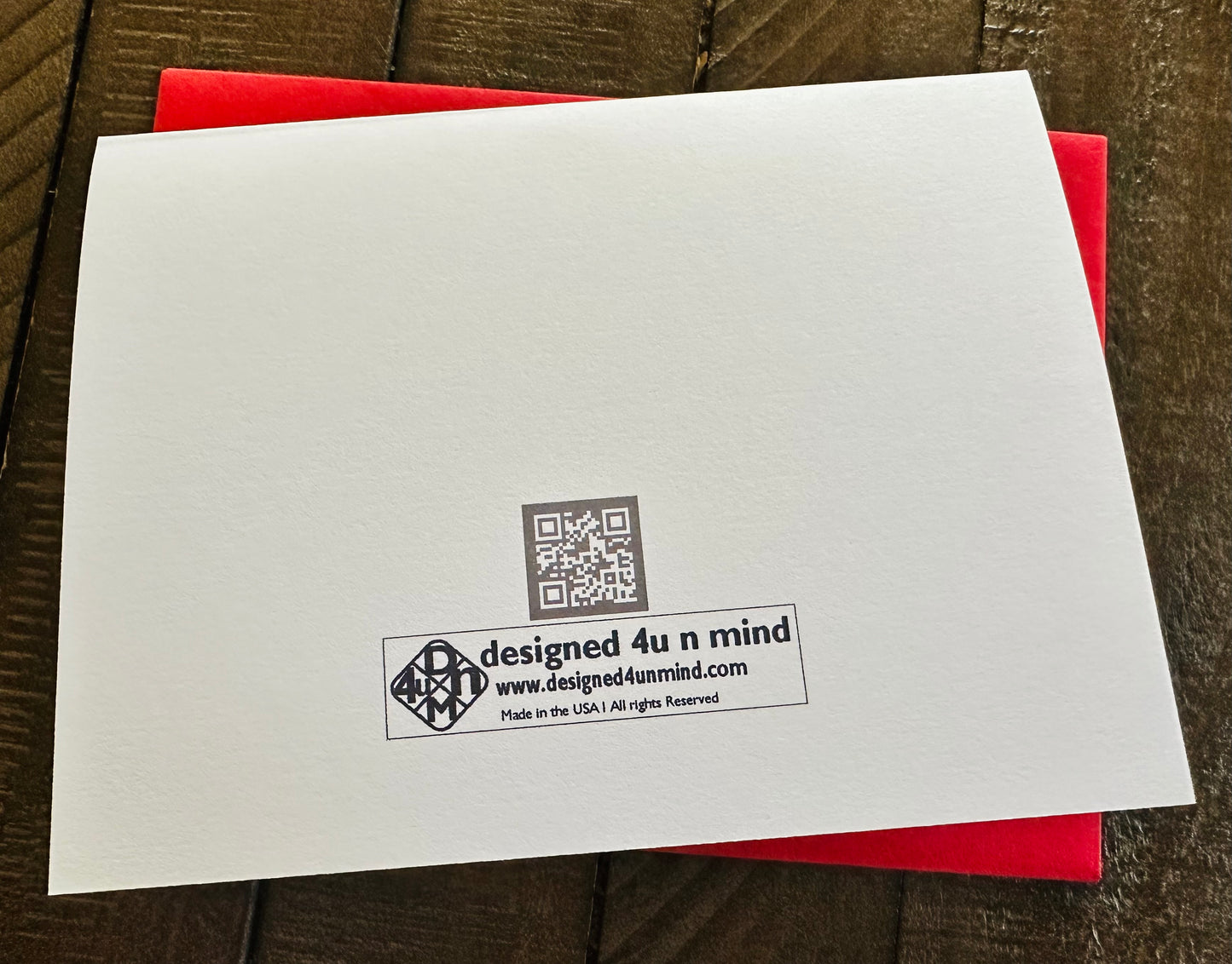 Happy Holiday Festive Ornaments! Holiday Boxed Christmas card set of 10