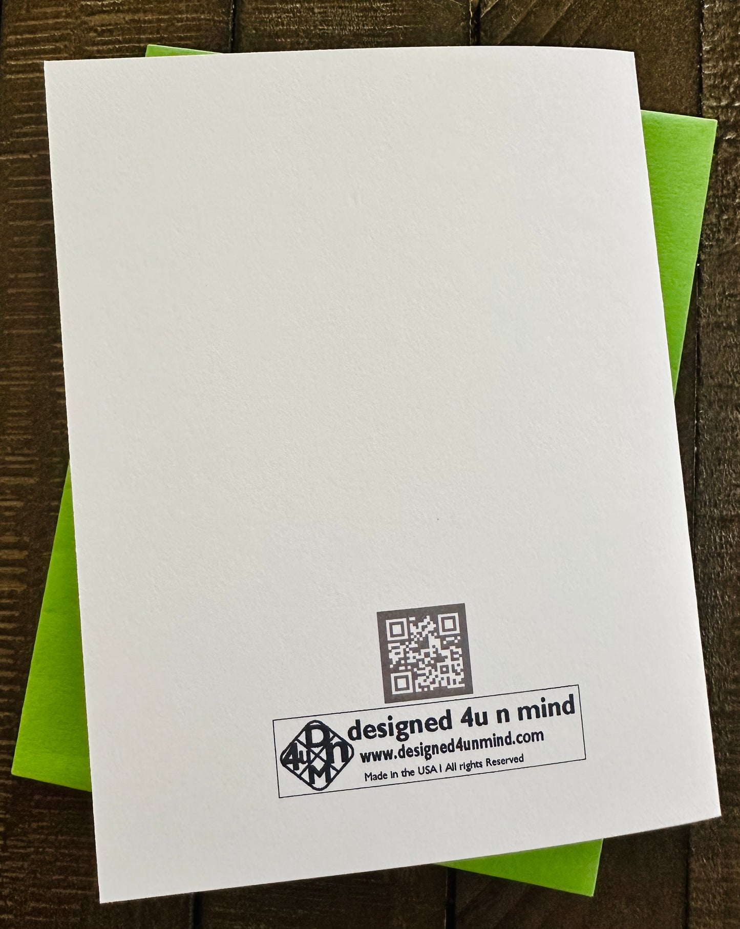 Green Multi color MANY CACTUS Saguaro Desert Plants 5x7 boxed note card set of 10