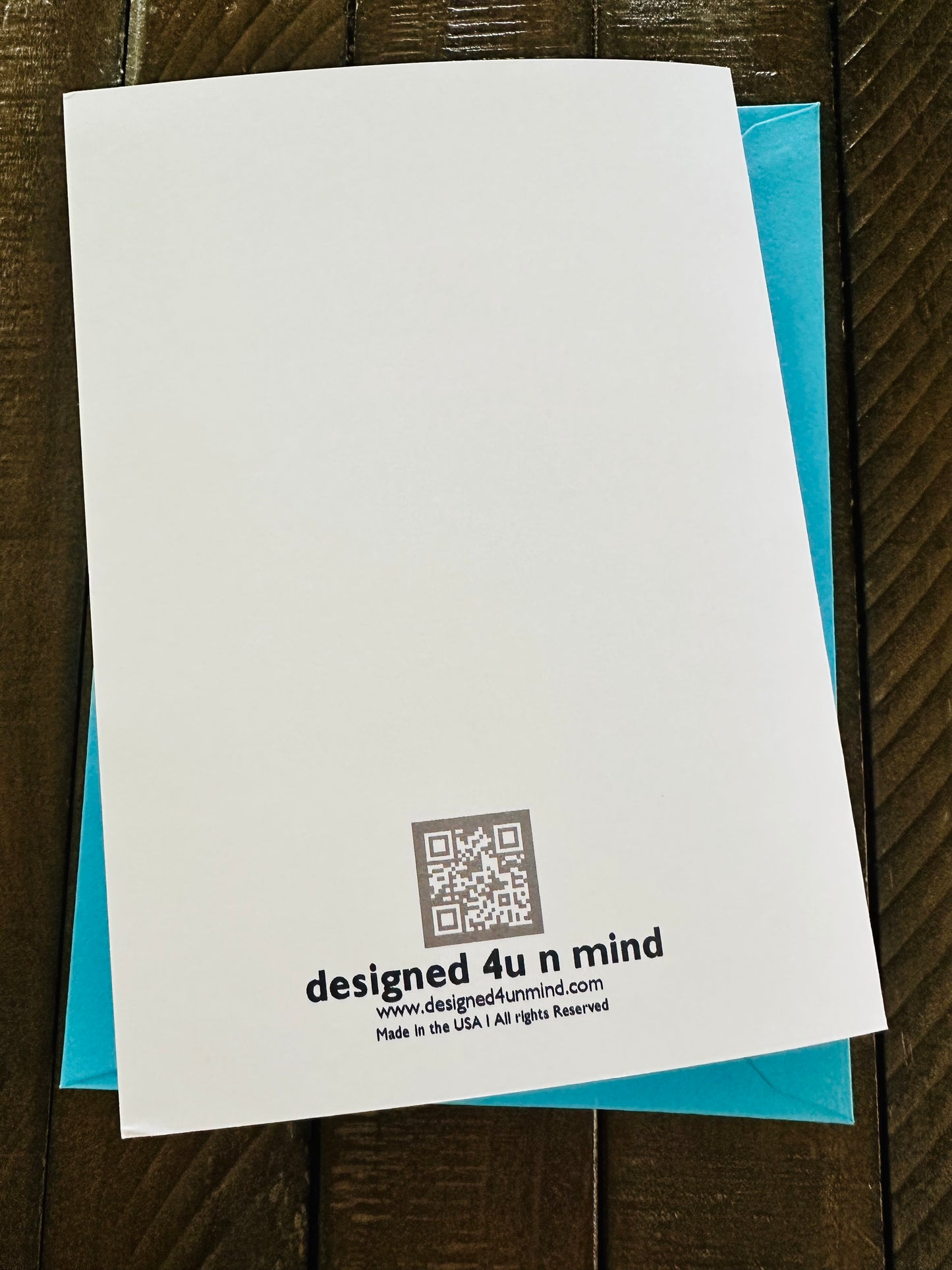 HBD DUDE happy Birthday Greeting Card 5x7 for those bro's in your life!