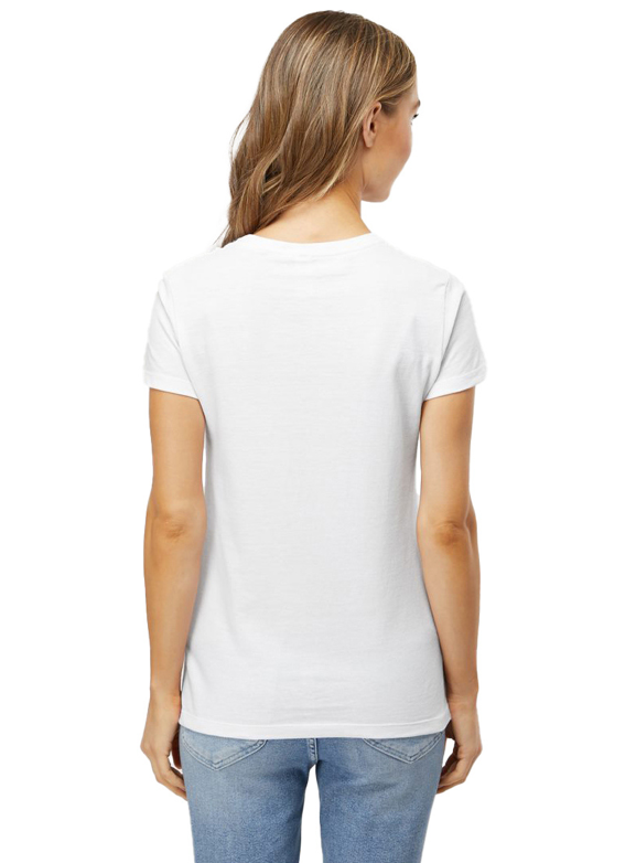 San Diego Surf & Sun Cotton Women's Graphic T-shirt